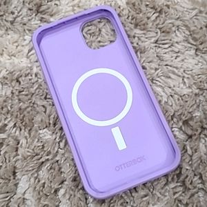 iPhone 14 Plus Otterbox Case